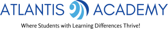 Atlantis Academy Miami Logo